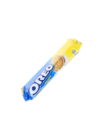 Oreo biscuiti Golden 154g