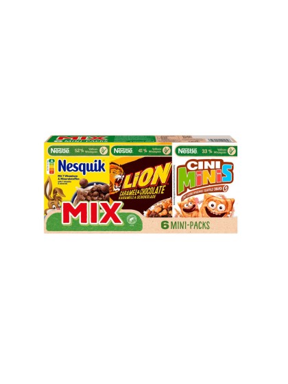 Nestle mini cereale 200g