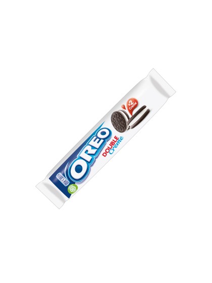 Oreo biscuiti Double Cream 157g