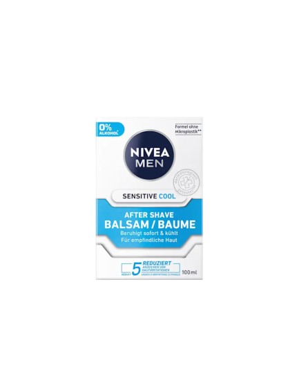 Nivea After Shave 100ml