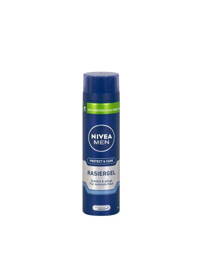 Nivea gel de ras mild 200ml