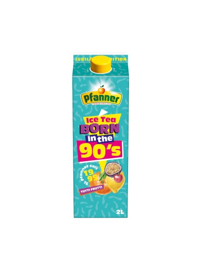 Pfanner Tutti Frutti 2L
