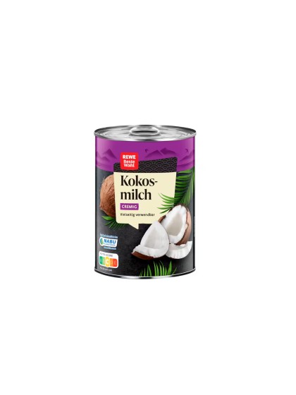 Rewe bautura cocos 400ml