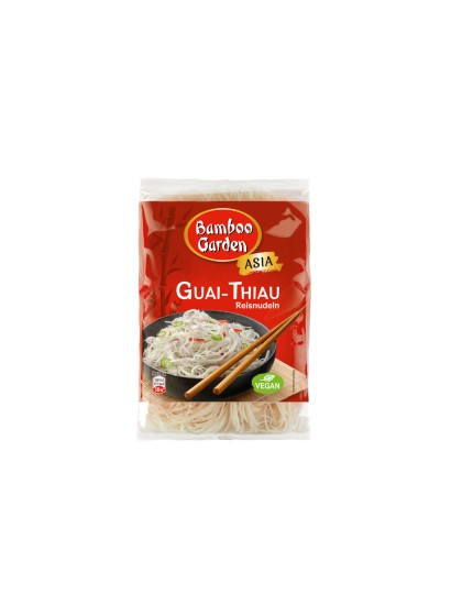 Bamboo Garden Guai Thiau taietei orez 250g