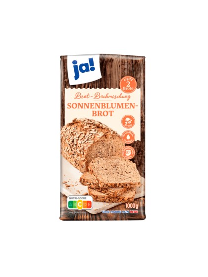 Ja faina pt paine seminte floarea soarelui1kg
