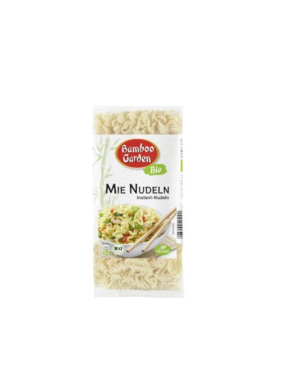 Bamboo Garden taietei bio mie 250g