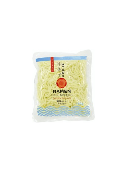 Ayuko Ramen taietei 180g
