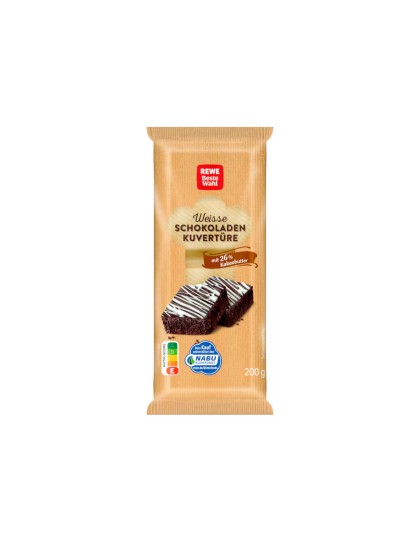 Ciocolata menaj alba 200g
