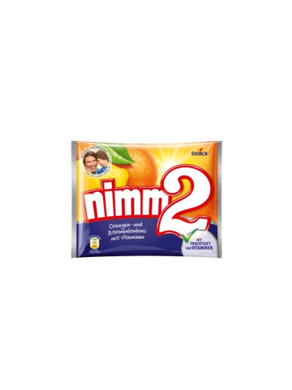 Nimm2 Bonbon 145g