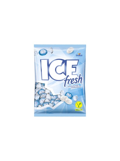 Bomboane Ice Fresh 475g