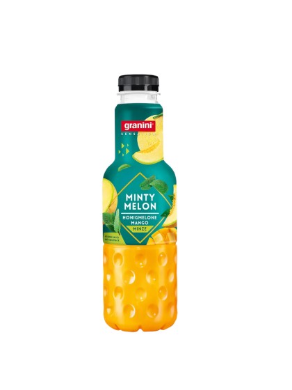 Suc Granini Minty Melon 750ml