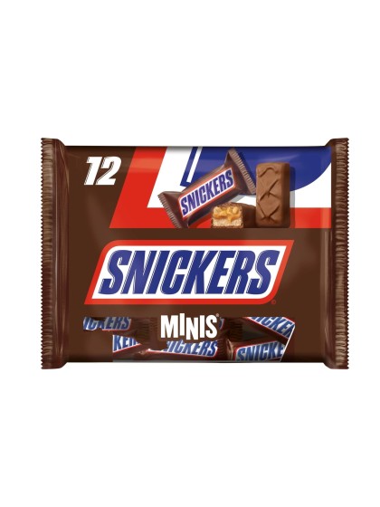 Mars Snickers Minis 227g