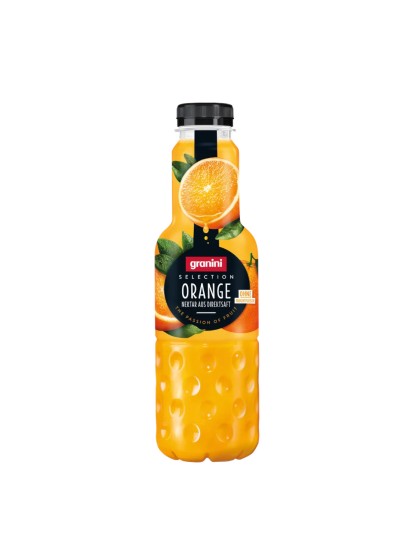 Suc Granini Selection Orange 50% 750ml