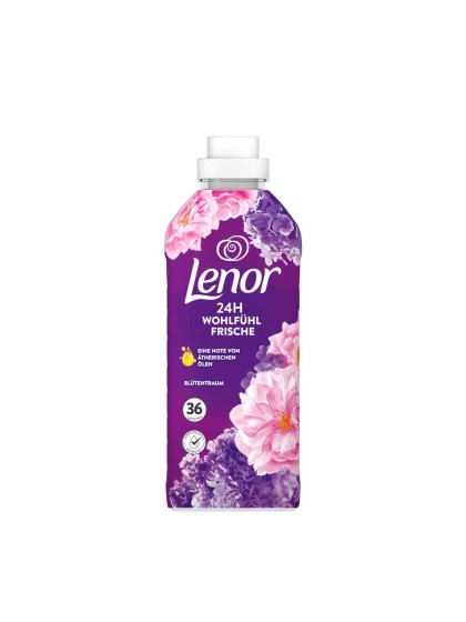 Lenor balsam rufe Bluetentraum 36sp 756ml