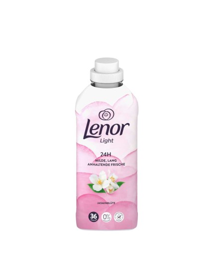 Lenor balsam rufe Light Jasminbl 36sp 756ml