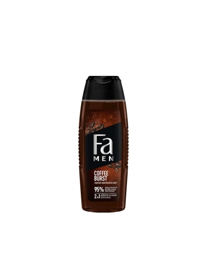 Gel dus 2in1 Fa Men Coffee Burst 250ml
