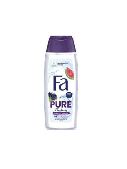 Gel dus Fa Pure Freshness 250ml