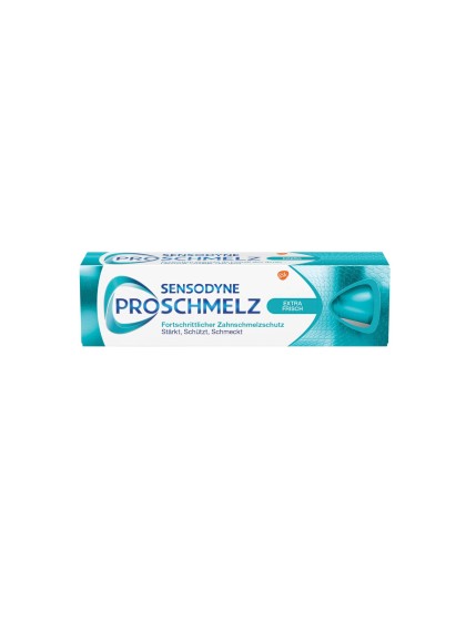 Pasta dinti Sensodyne Pro Schmelz Extra Fresh 75ml