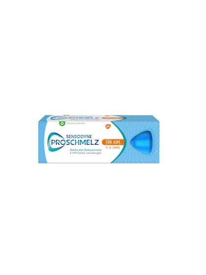 Pasta dinti Sensodyne Proschmelz 50ml