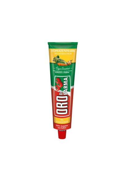 Pasta tomate Oro di Parma wurz 200g