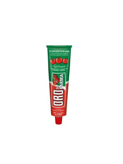 Pasta tomate Oro di Parma concentrat 200g