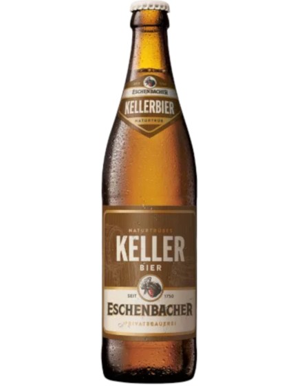 Bere Eschenbacher Kellerbier 500ml