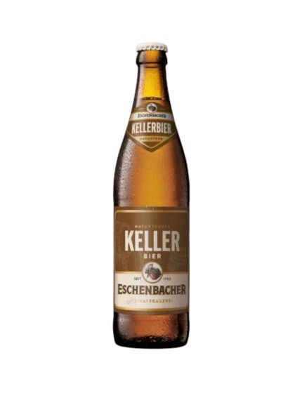 Bere Eschenbacher Kellerbier 500ml