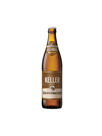 Bere Eschenbacher Kellerbier 500ml