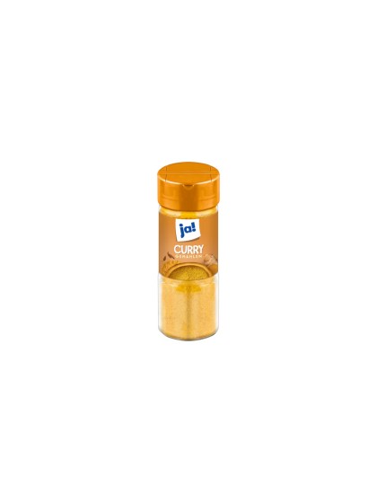 Ja curry macinat 45g