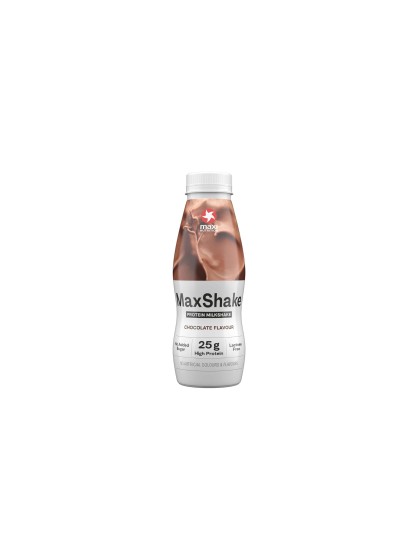MaxShake cioco 330ml