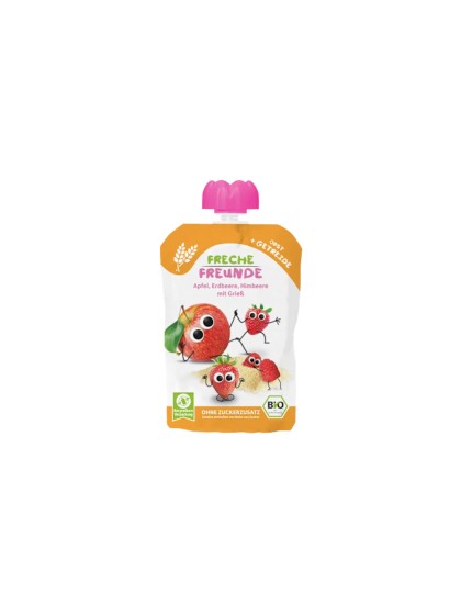 Terci Freche Freund 100g