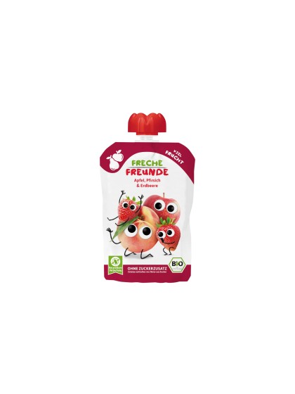 Terci Freche freund 100g