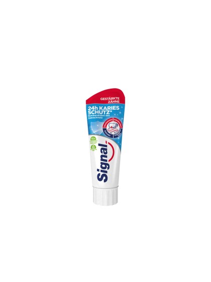 Pasta dinti Signal anticarie 75ml