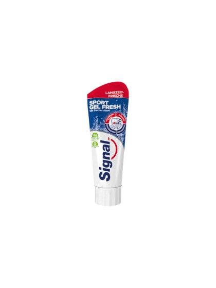 Signal Sport Gel Fresh 75ml