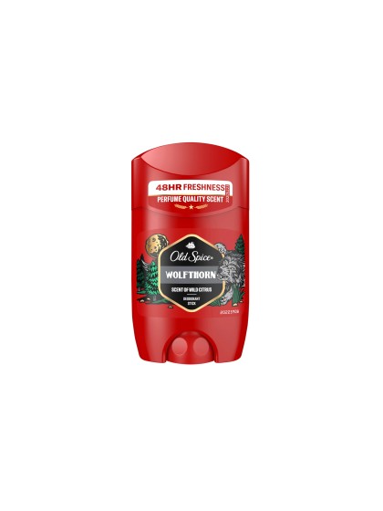 Old Spice Deo Stick Wolfthorn 50ml