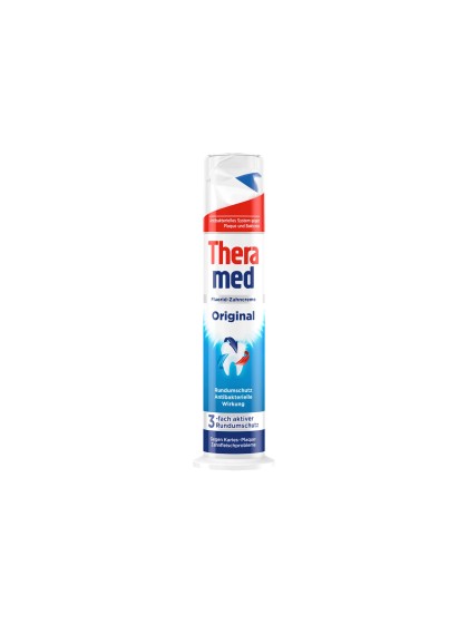 Theramed Original pasta dinti 100ml