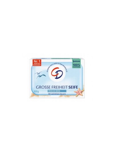 Sapun CD Milde 100g