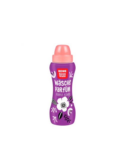 Parfum pt rufe Rewe flower 210g