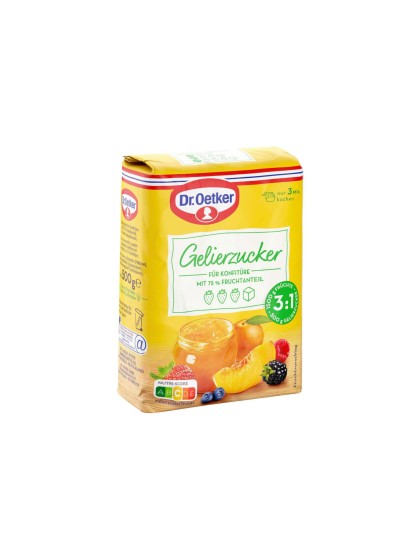 Dr Oetker Super zahar gelifiant 500g