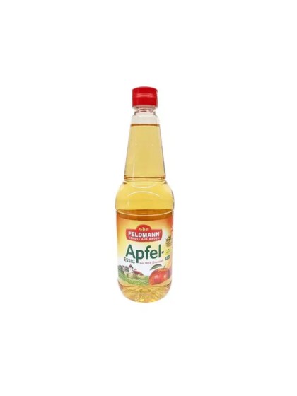 Otet de mere Feldmann 750ml