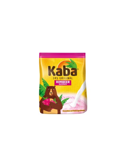 Kaba zmeura 400g