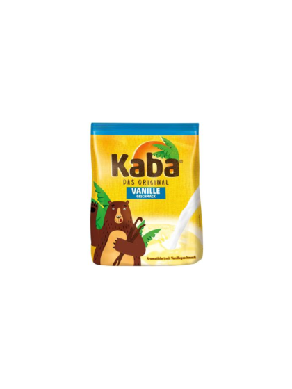 Kaba vanilie 400g