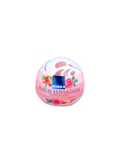 Edeka odorizant camera Fruity Peach 100ml