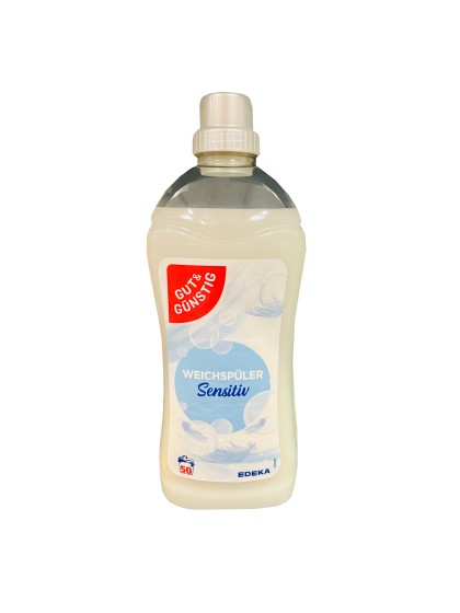 GG balsam rufe Sensitiv 50sp 1500ml