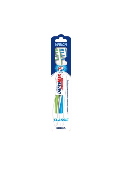 Elkos 2 periute dinti classic