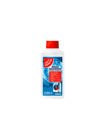 GG solutie curatare masina sp haine 250ml