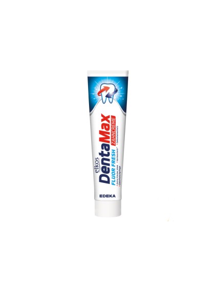 Elkos pasta dinti gel 125ml