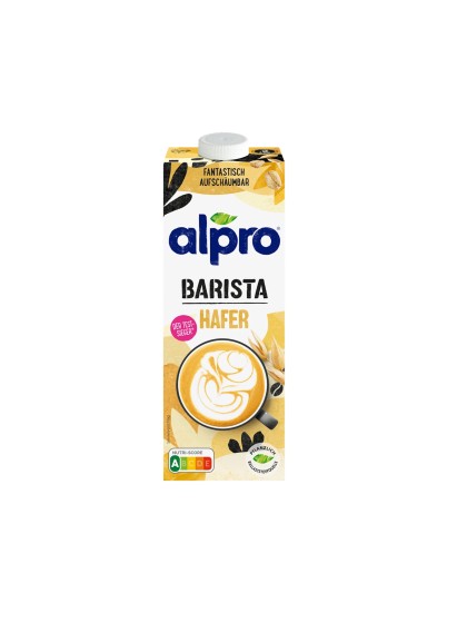 Alpro Barisat bautura ovaz 1l