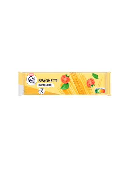 Rewe spaghete fara gluten 500g