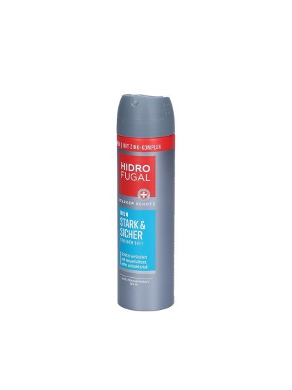 Spray Anti Transpirant Hidro Fugal Men 150ml